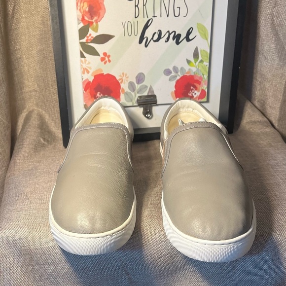 Sam Edelman Pixie Slip Ons - Picture 1 of 16